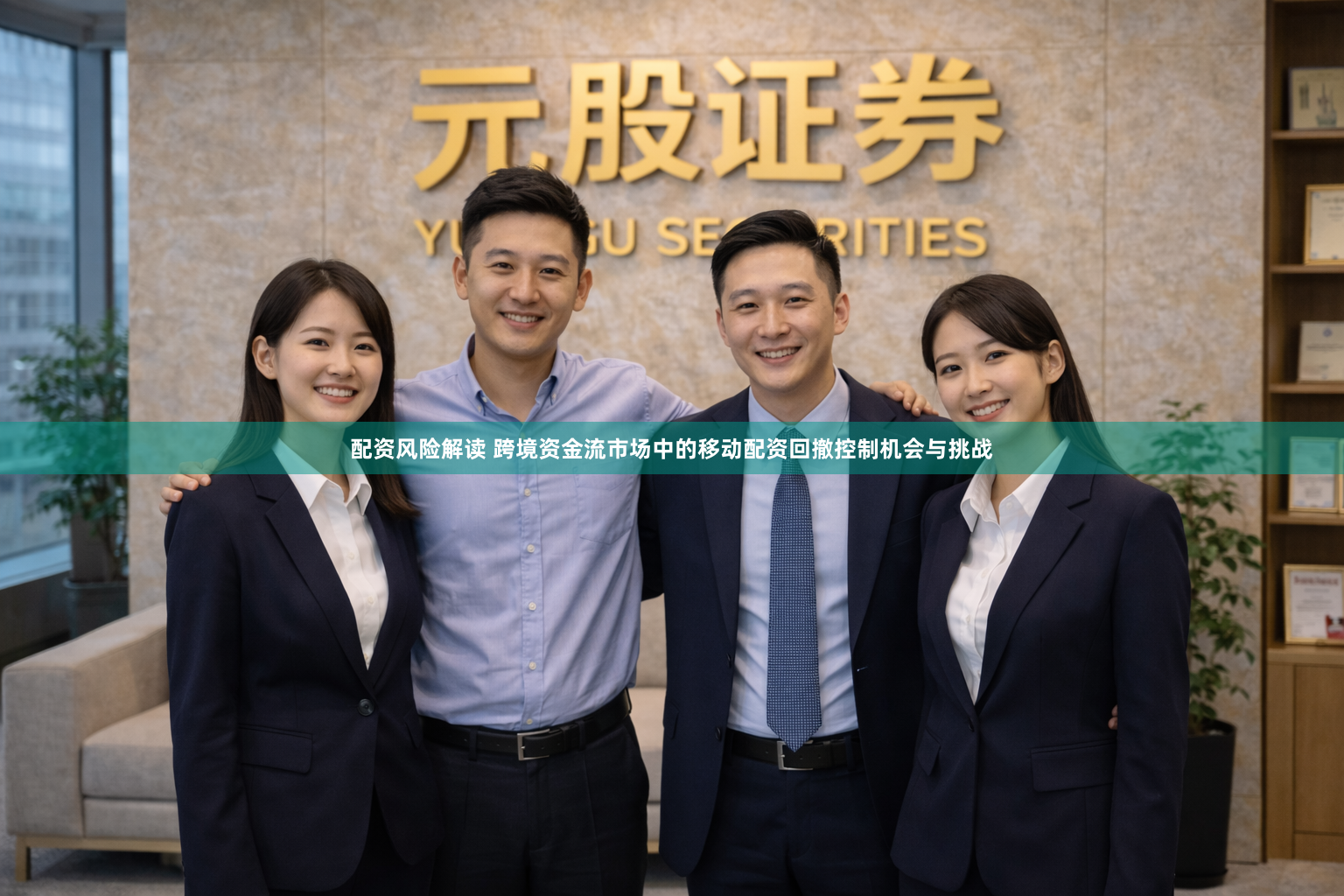配资风险解读 跨境资金流市场中的移动配资回撤控制机会与挑战