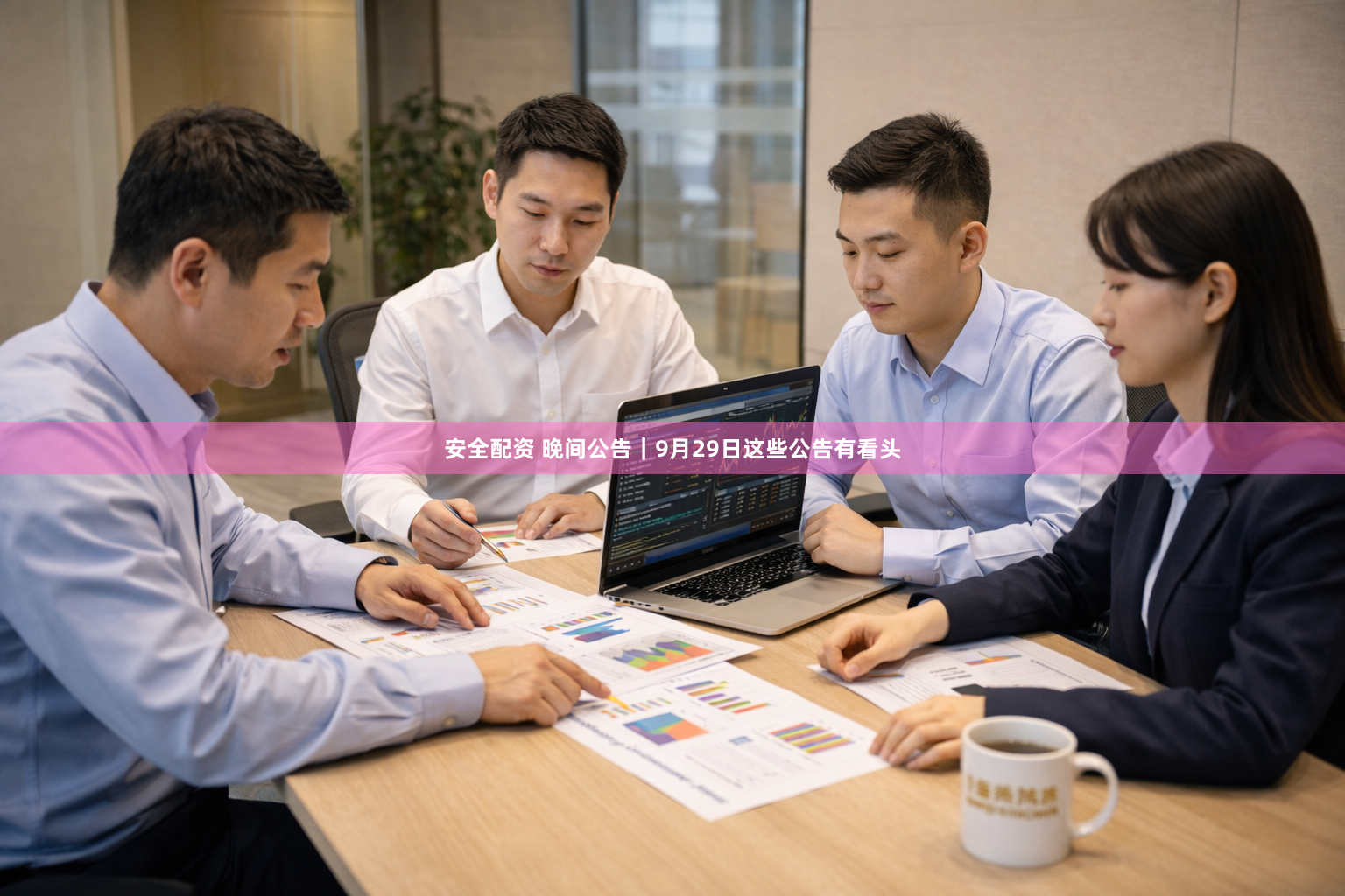 安全配资 晚间公告｜9月29日这些公告有看头